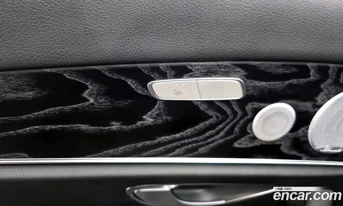 Mercedes-Benz E-Class 2019 2.0 автомат (гидро), фото 30