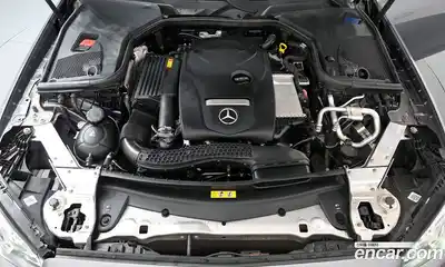 Mercedes-Benz E-Class 2019 2.0 автомат (гидро), миниатюра 6