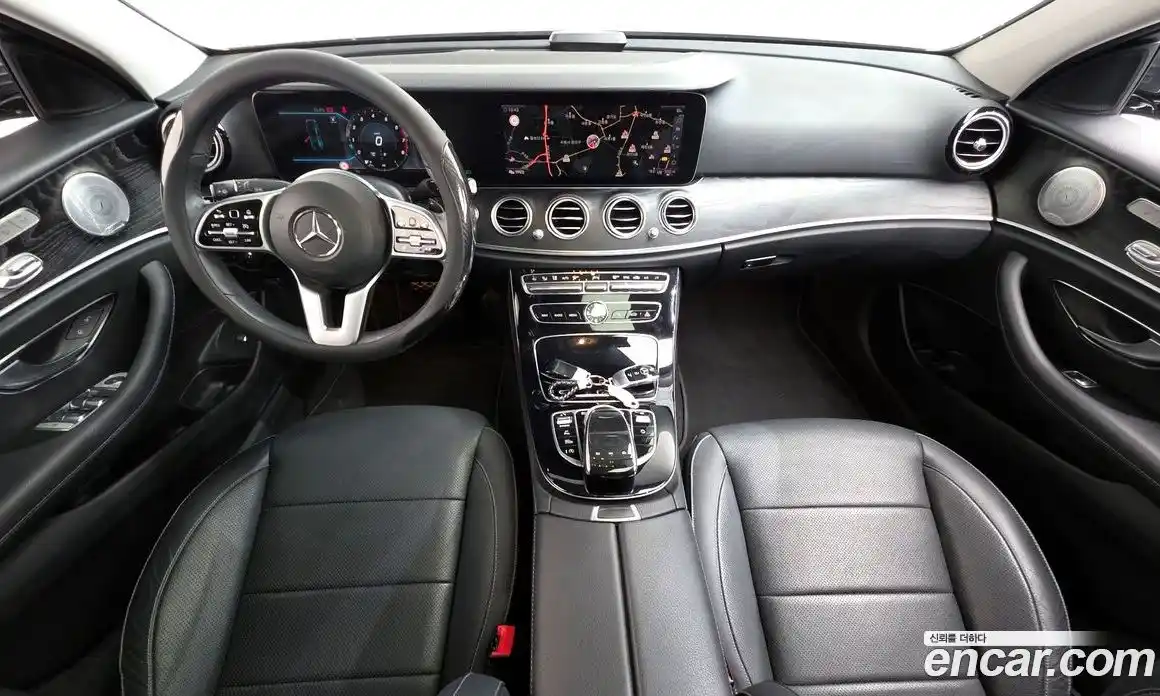 Mercedes-Benz E-Class 2019 2.0 автомат (гидро), фото 10