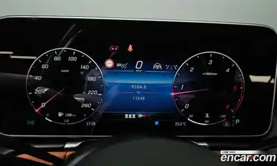 Mercedes-Benz S-Class 2022 2.9 автомат (гидро), миниатюра 11