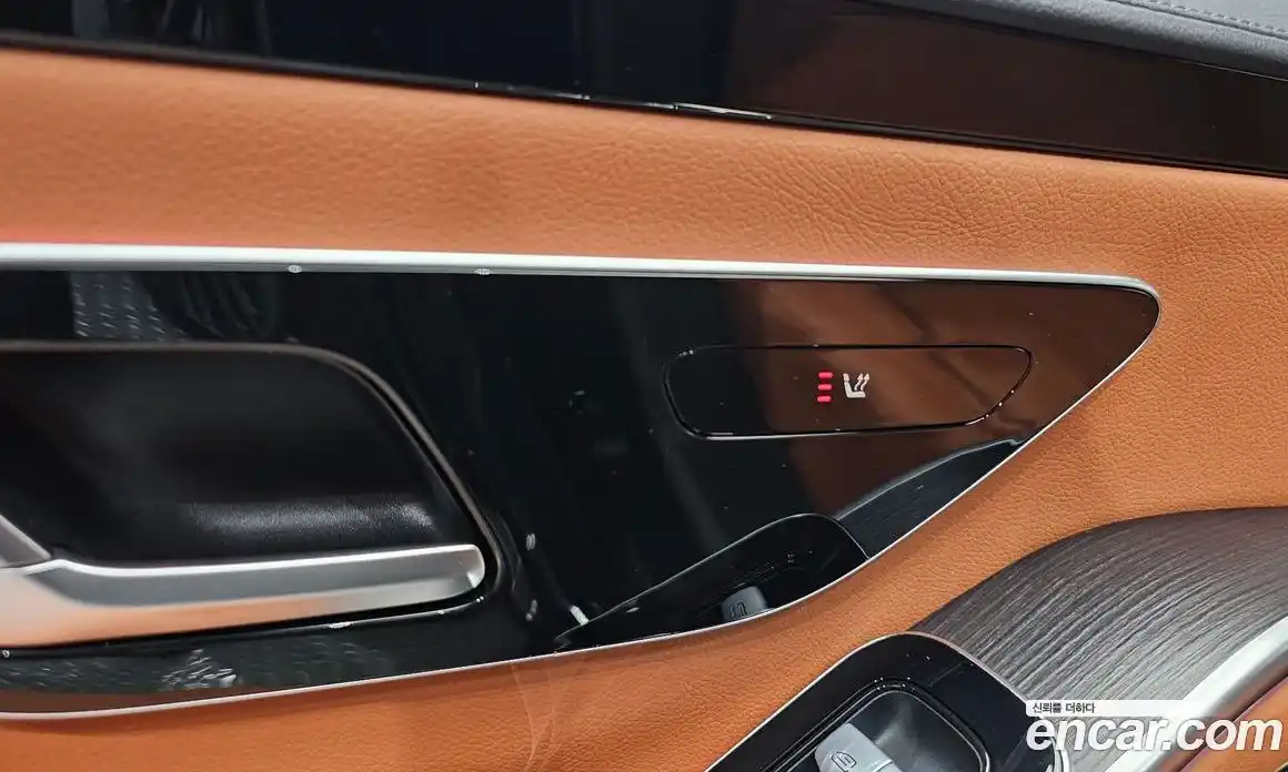 Mercedes-Benz S-Class 2022 2.9 автомат (гидро), фото 28