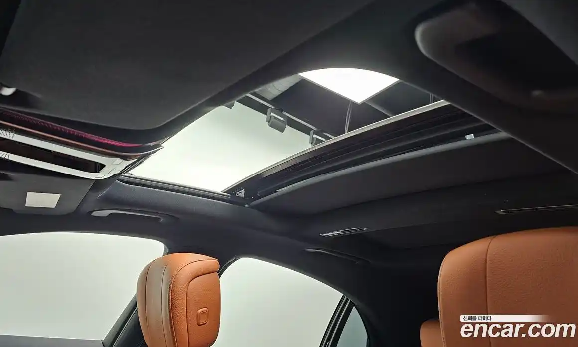 Mercedes-Benz S-Class 2022 2.9 автомат (гидро), фото 29