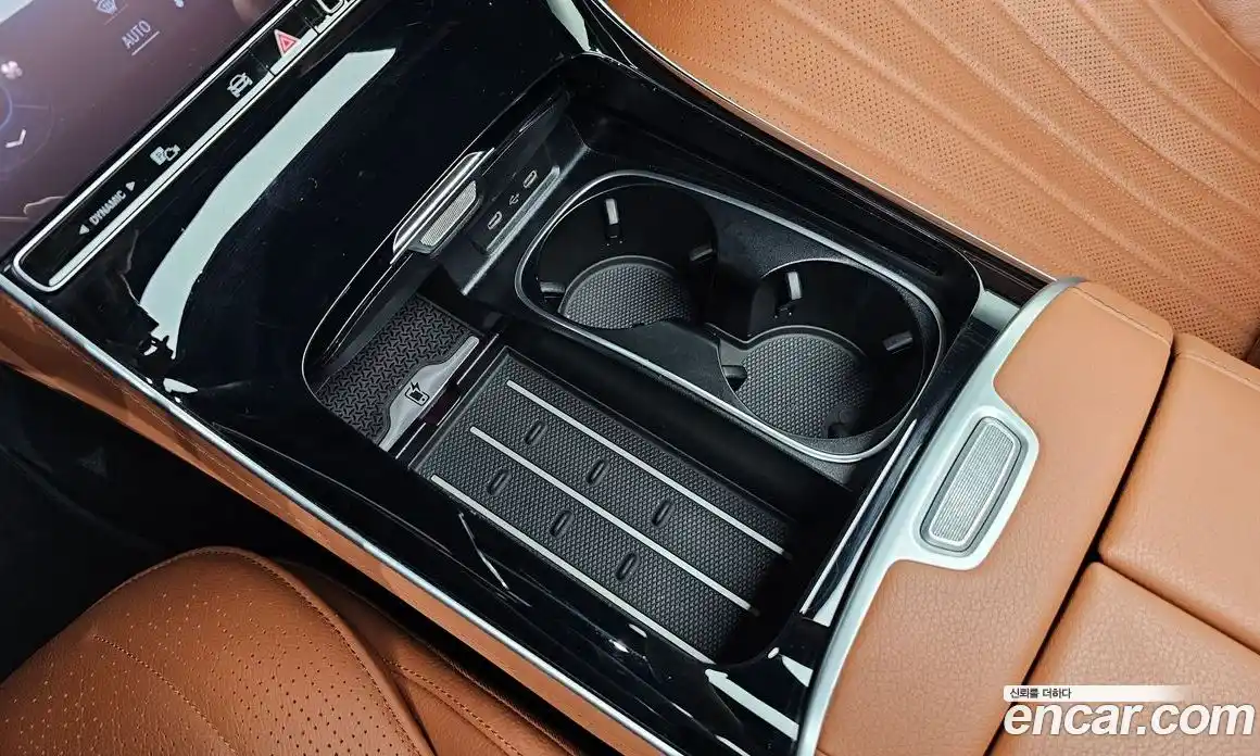 Mercedes-Benz S-Class 2022 2.9 автомат (гидро), фото 30