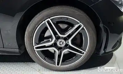 Mercedes-Benz CLA-Class 2023 2.0 гидро, миниатюра 5 Mercedes-Benz CLA-Class 2023 2.0 гидро, миниатюра 5