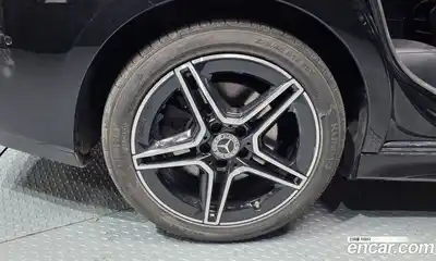 Mercedes-Benz CLA-Class 2023 2.0 гидро, миниатюра 7 Mercedes-Benz CLA-Class 2023 2.0 гидро, миниатюра 7