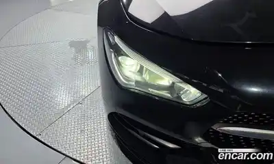 Mercedes-Benz CLA-Class 2023 2.0 гидро, миниатюра 8 Mercedes-Benz CLA-Class 2023 2.0 гидро, миниатюра 8