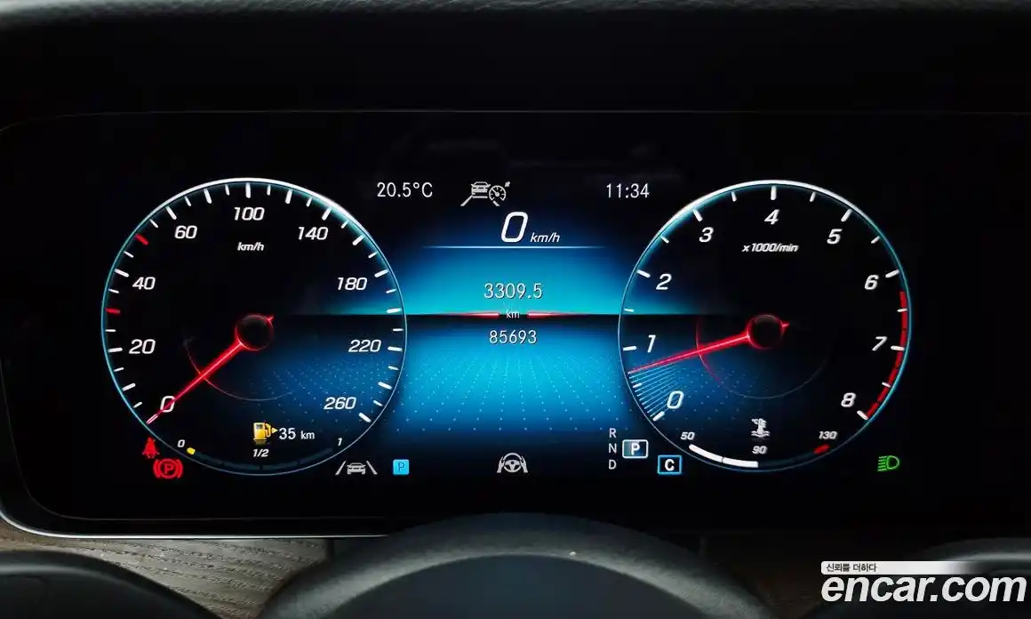 Mercedes-Benz E-Class 2021 2.0 автомат (гидро), фото 11