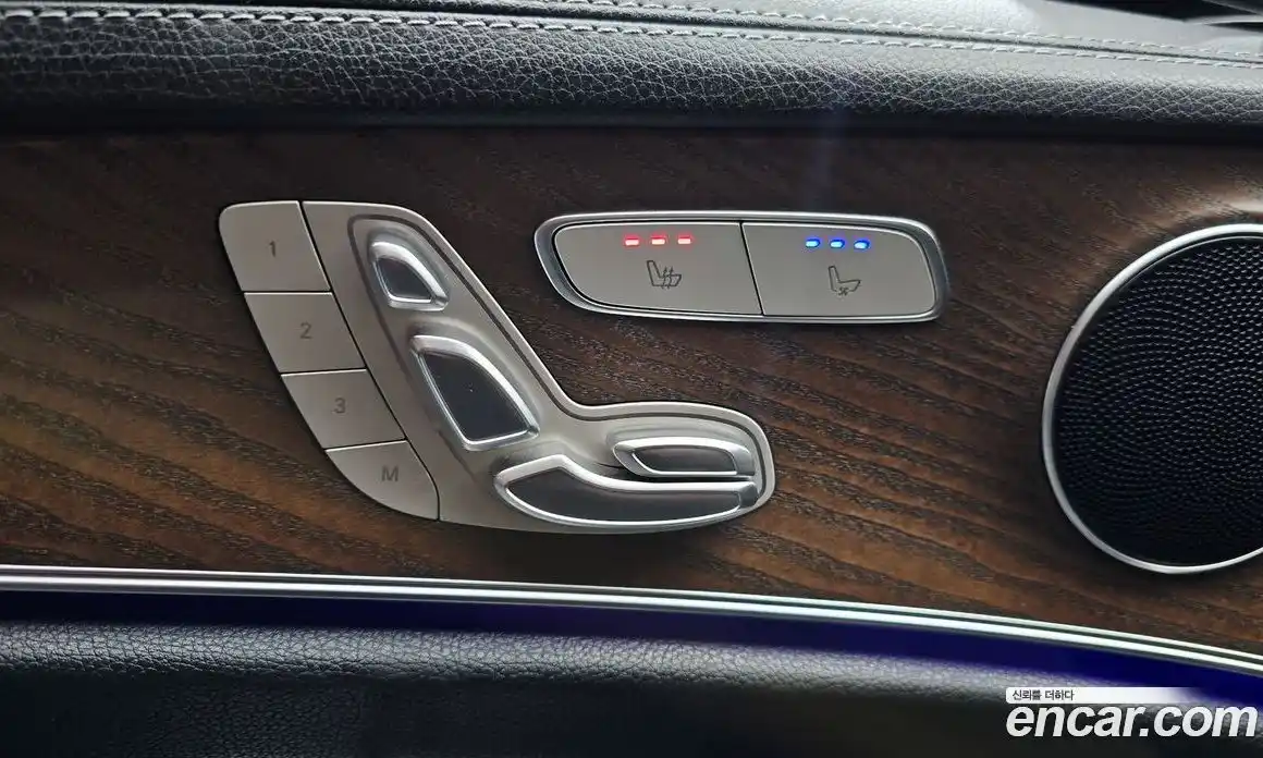 Mercedes-Benz E-Class 2021 2.0 автомат (гидро), фото 34