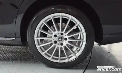Mercedes-Benz E-Class 2021 2.0 автомат (гидро), миниатюра 7