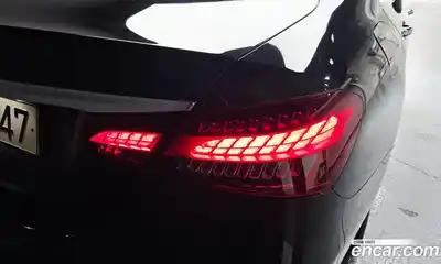 Mercedes-Benz E-Class 2021 2.0 автомат (гидро), миниатюра 9