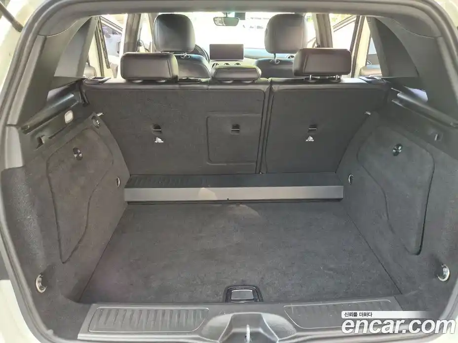 Mercedes-Benz B-Class 2012 1.8 гидро, фото 15 Mercedes-Benz B-Class 2012 1.8 гидро, фото 15
