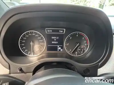 Mercedes-Benz B-Class 2012 1.8 гидро, миниатюра 10 Mercedes-Benz B-Class 2012 1.8 гидро, миниатюра 10