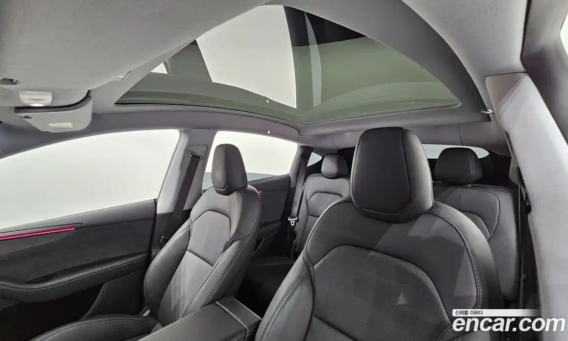 Tesla Model Y 2025 0.2 гидро, фото 25