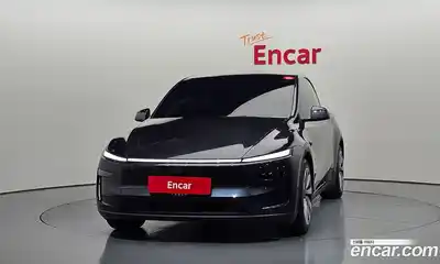 Tesla Model Y 2025 0.2 гидро, миниатюра 3