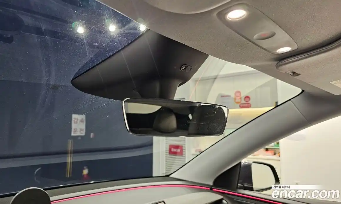 Tesla Model Y 2025 0.2 гидро, фото 31