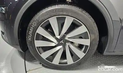 Tesla Model Y 2025 0.2 гидро, миниатюра 5