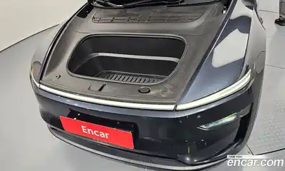 Tesla Model Y 2025 0.2 гидро, миниатюра 6