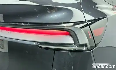 Tesla Model Y 2025 0.2 гидро, миниатюра 9