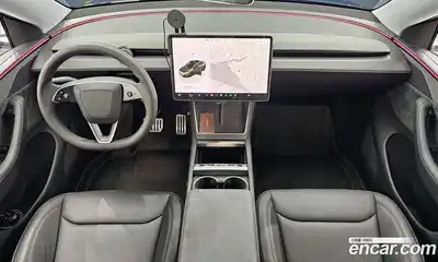 Tesla Model Y 2025 0.2 гидро, миниатюра 10