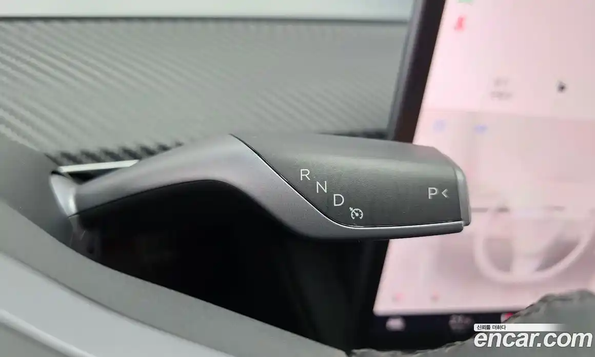 Tesla Model 3 2022 0.2 гидро, фото 12