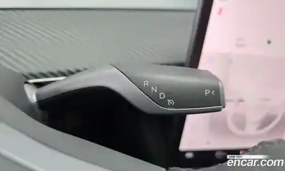 Tesla Model 3 2022 0.2 гидро, миниатюра 12