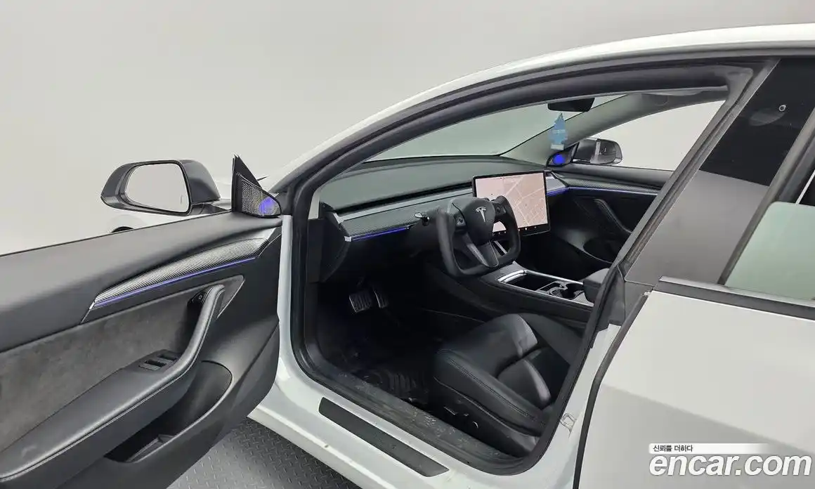 Tesla Model 3 2022 0.2 гидро, фото 13