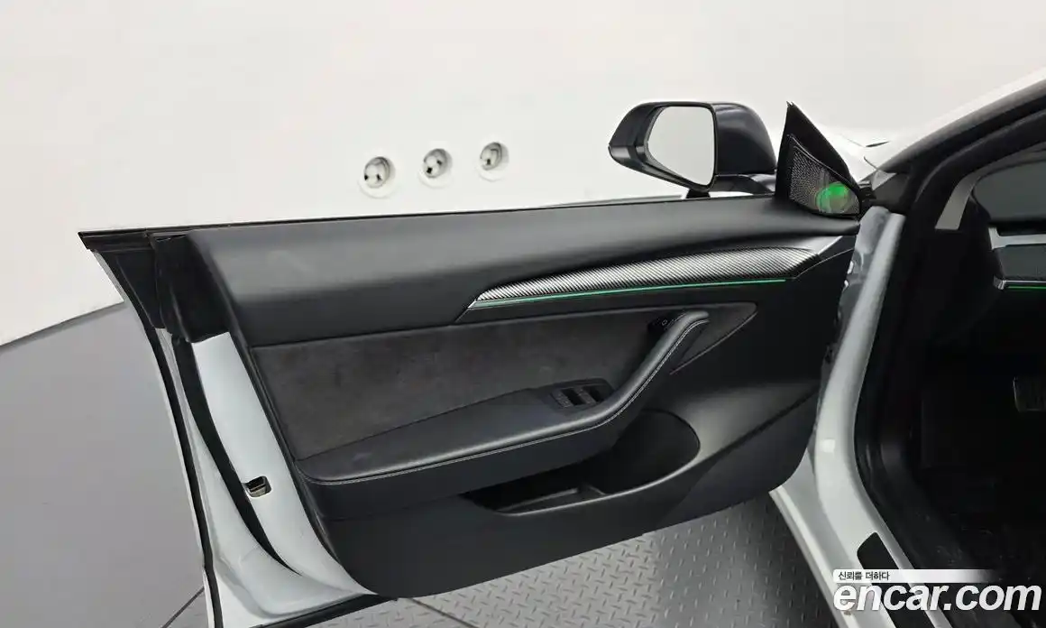 Tesla Model 3 2022 0.2 гидро, фото 14