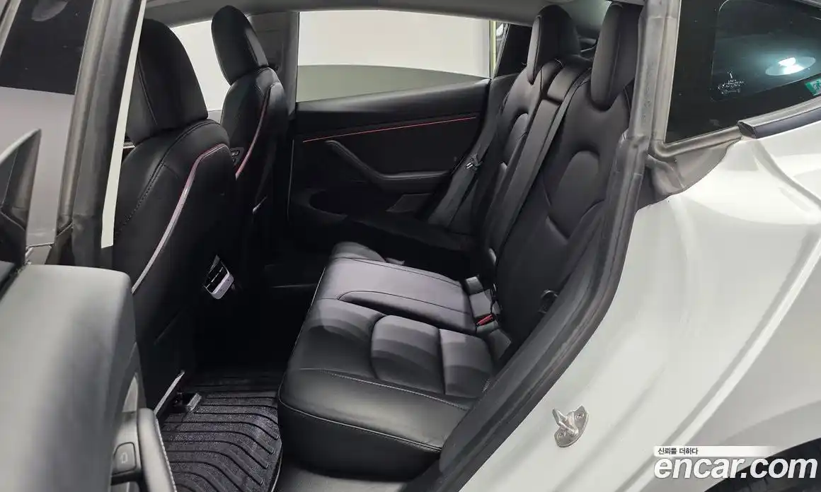 Tesla Model 3 2022 0.2 гидро, фото 16