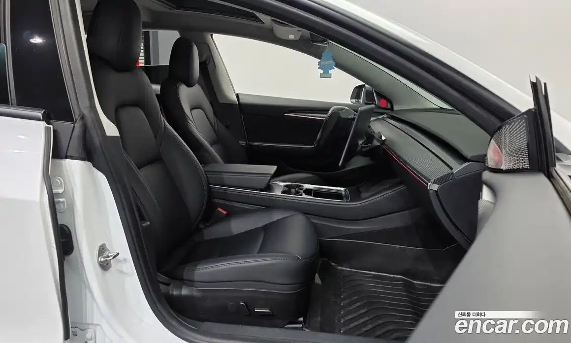 Tesla Model 3 2022 0.2 гидро, фото 17