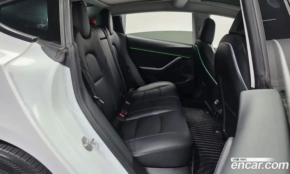 Tesla Model 3 2022 0.2 гидро, фото 18