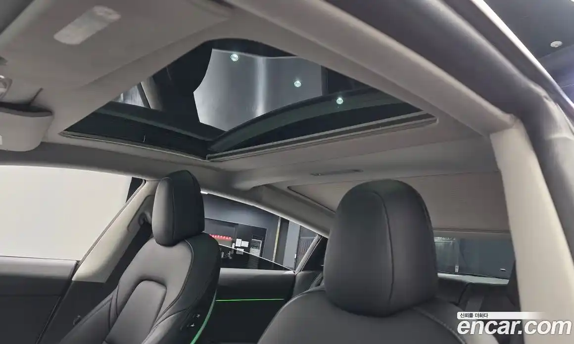 Tesla Model 3 2022 0.2 гидро, фото 25