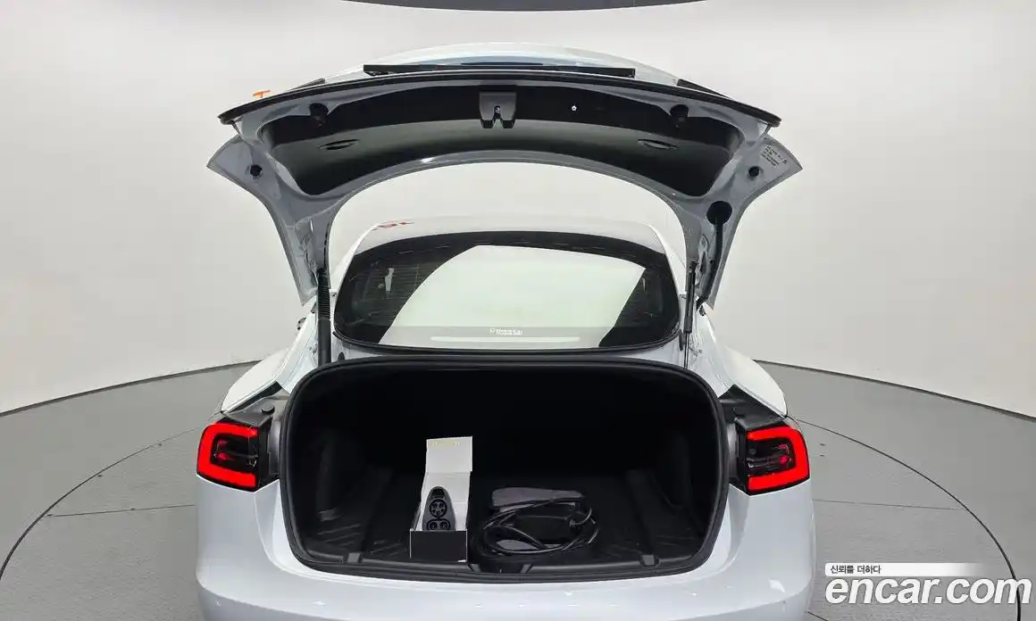 Tesla Model 3 2022 0.2 гидро, фото 26