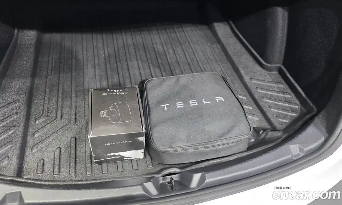 Tesla Model 3 2022 0.2 гидро, фото 34