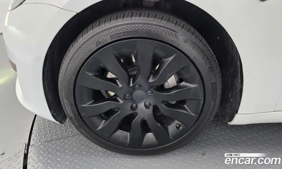 Tesla Model 3 2022 0.2 гидро, фото 5