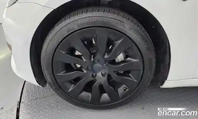 Tesla Model 3 2022 0.2 гидро, миниатюра 5