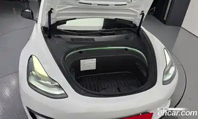 Tesla Model 3 2022 0.2 гидро, миниатюра 6