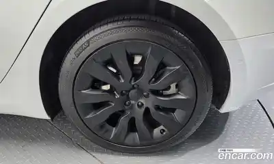 Tesla Model 3 2022 0.2 гидро, миниатюра 7