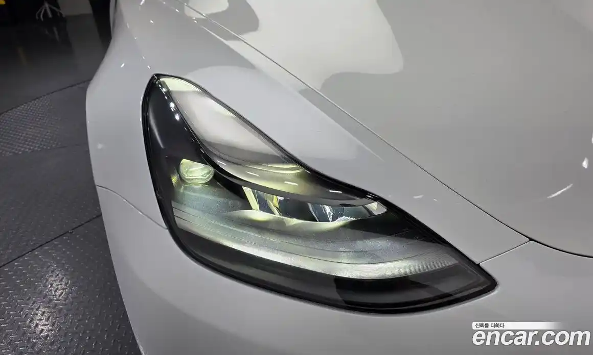 Tesla Model 3 2022 0.2 гидро, фото 8