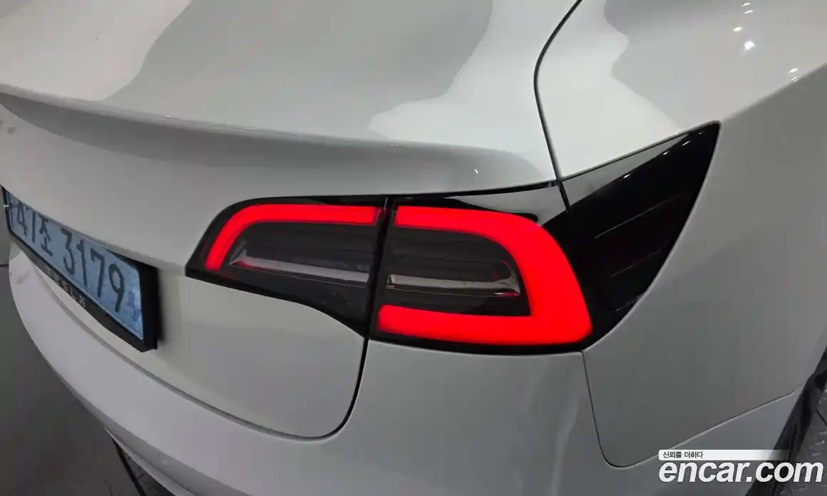 Tesla Model 3 2022 0.2 гидро, фото 9