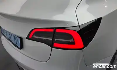 Tesla Model 3 2022 0.2 гидро, миниатюра 9