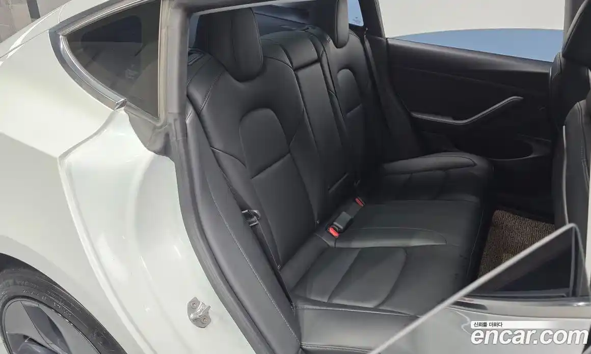 Tesla Model 3 2020 0.1 гидро, фото 11