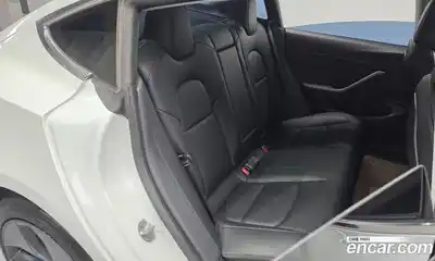 Tesla Model 3 2020 0.1 гидро, миниатюра 11