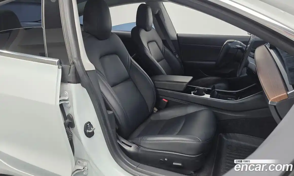 Tesla Model 3 2020 0.1 гидро, фото 12