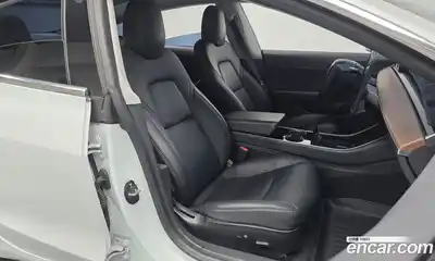Tesla Model 3 2020 0.1 гидро, миниатюра 12