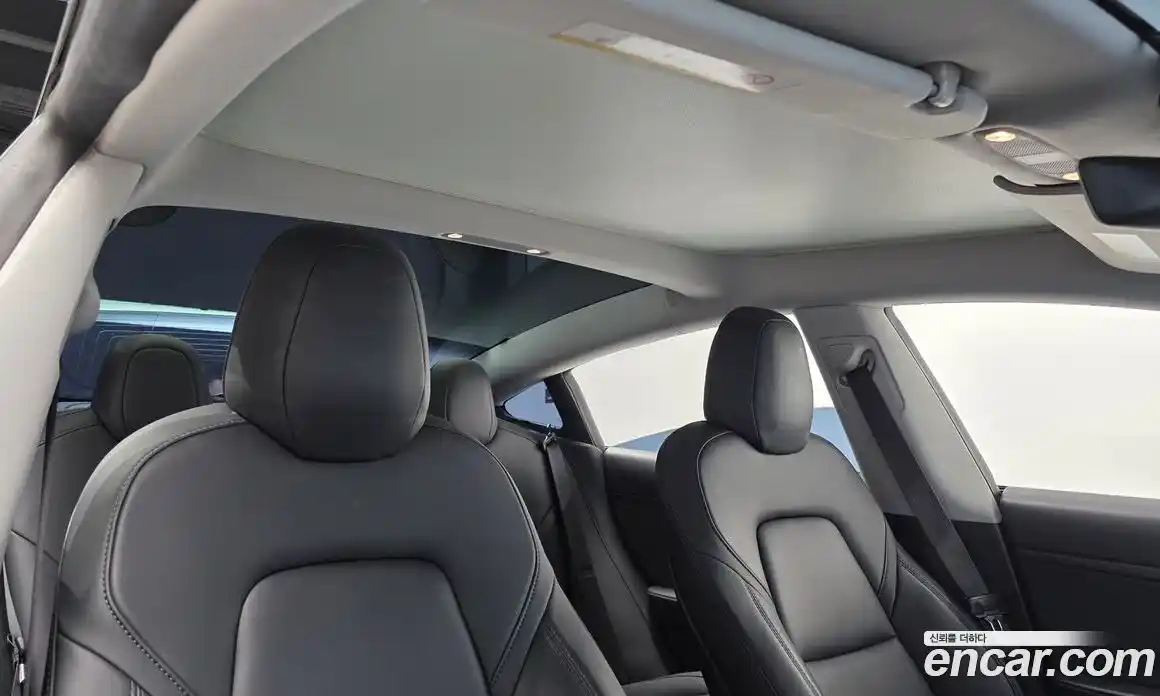 Tesla Model 3 2020 0.1 гидро, фото 13
