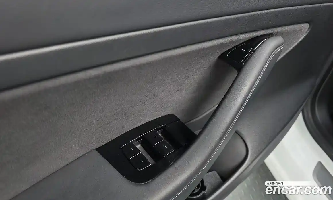 Tesla Model 3 2020 0.1 гидро, фото 14
