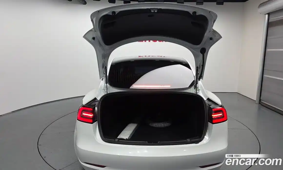 Tesla Model 3 2020 0.1 гидро, фото 20