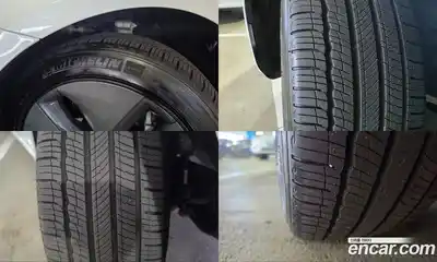 Tesla Model 3 2020 0.1 гидро, миниатюра 5
