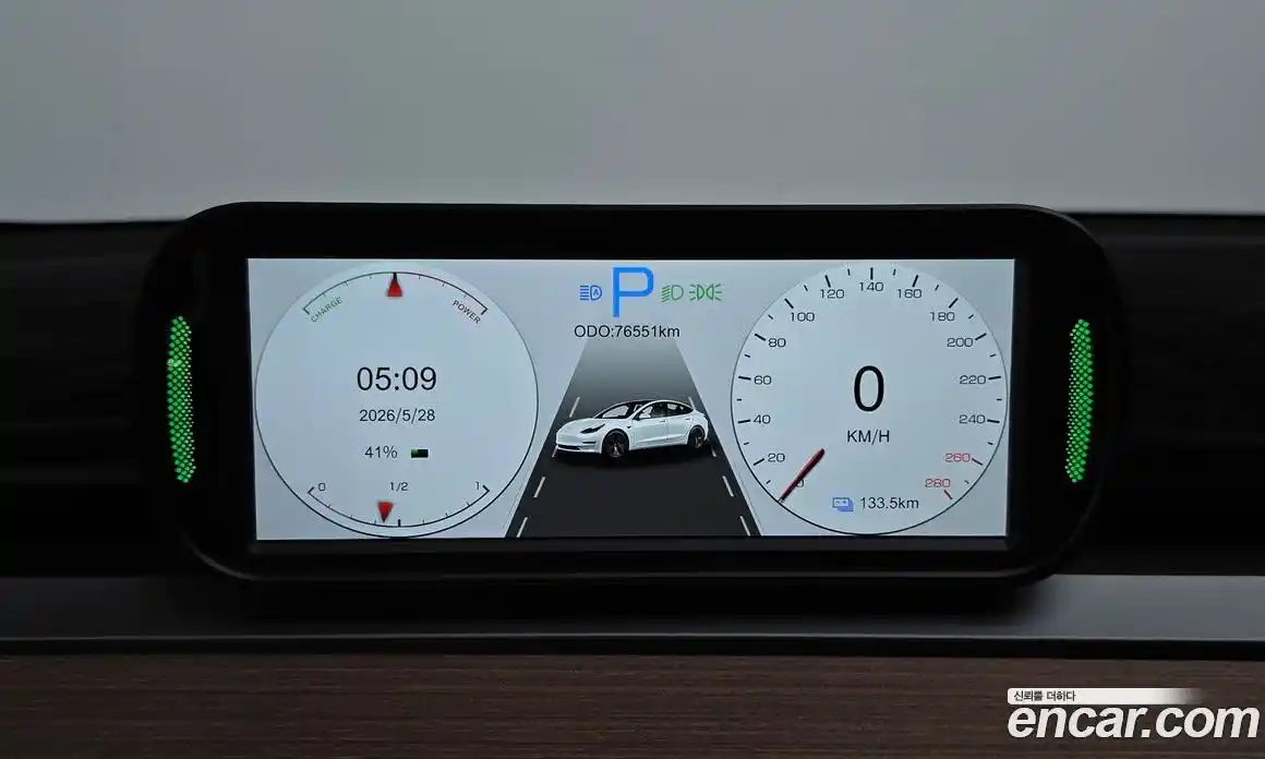 Tesla Model 3 2020 0.1 гидро, фото 8