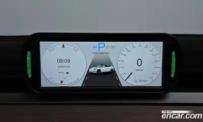 Tesla Model 3 2020 0.1 гидро, миниатюра 8
